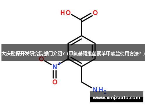 大庆勘探开发研究院部门介绍？(甲氨基阿维菌素苯甲酸盐使用方法？)